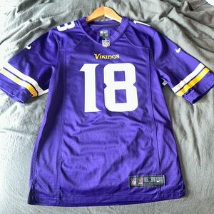 Justin Jefferson Jersey